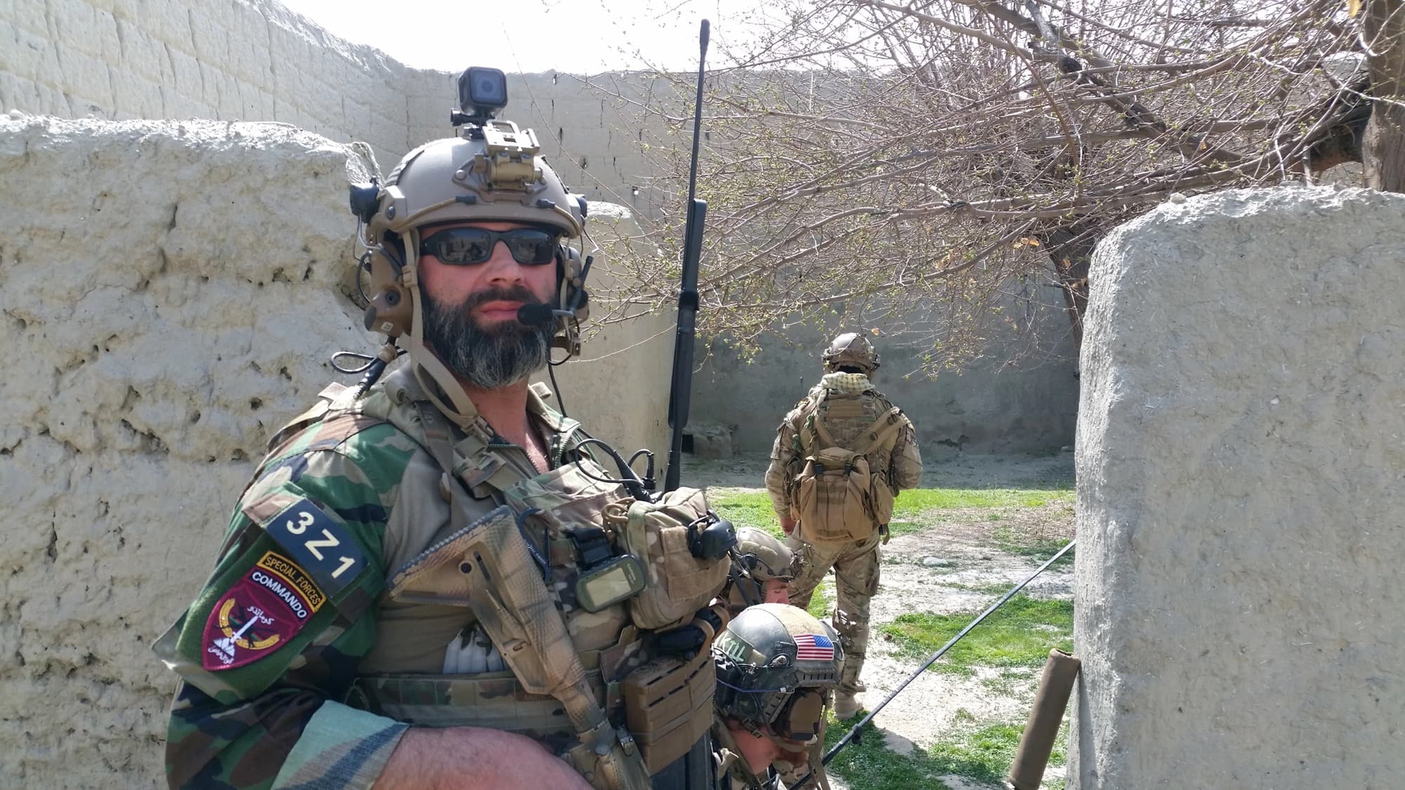 On Deployment
